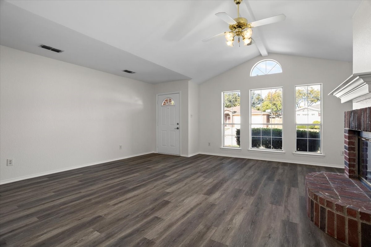 3744 Chaddybrook Lane Fort Worth TX 76137