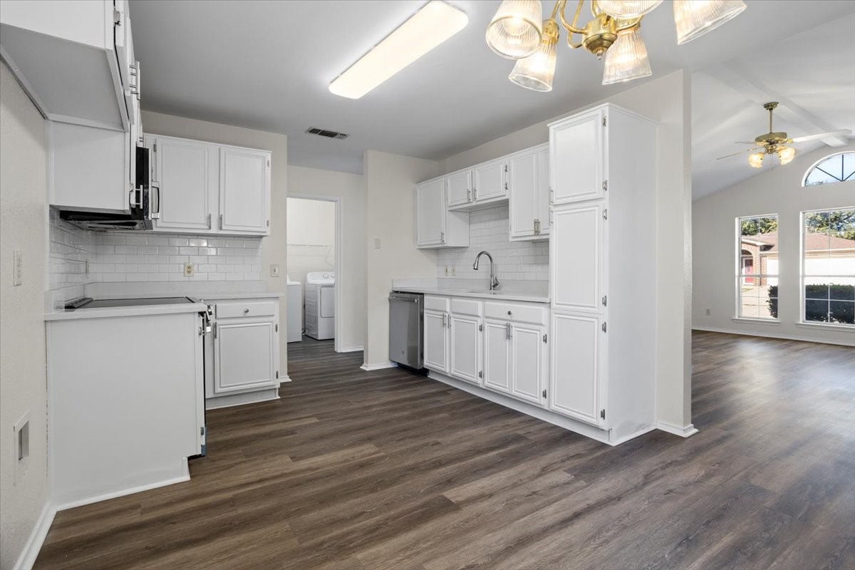 3744 Chaddybrook Lane Fort Worth TX 76137