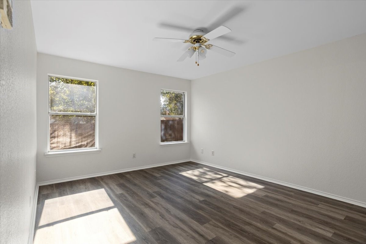 3744 Chaddybrook Lane Fort Worth TX 76137