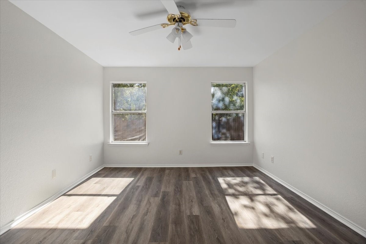 3744 Chaddybrook Lane Fort Worth TX 76137