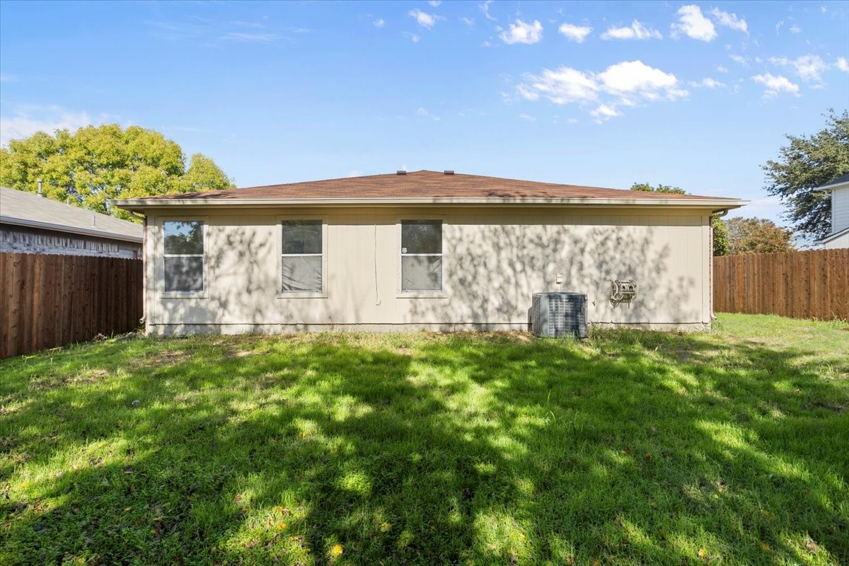3744 Chaddybrook Lane Fort Worth TX 76137