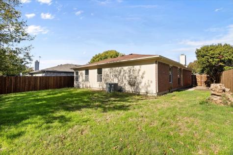 3744 Chaddybrook Lane Fort Worth TX 76137