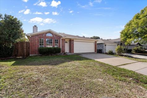 3744 Chaddybrook Lane Fort Worth TX 76137
