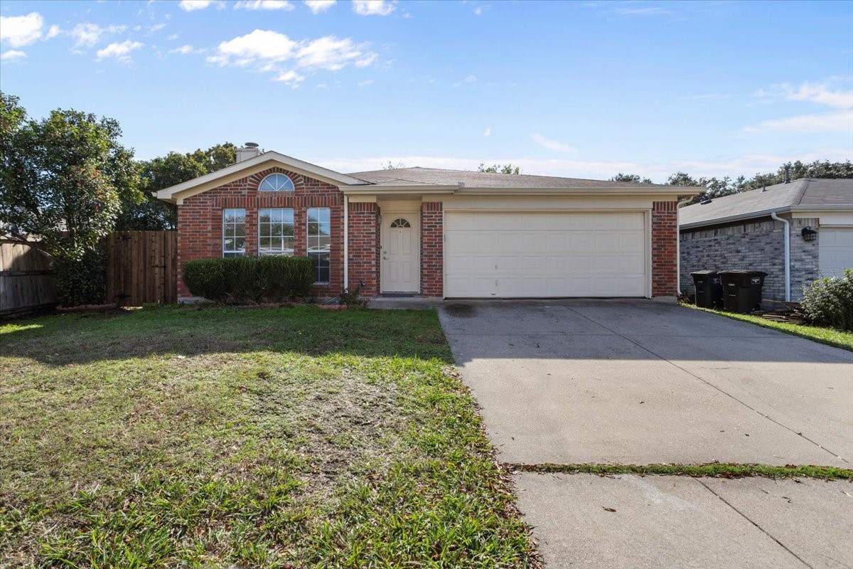 3744 Chaddybrook Lane Fort Worth TX 76137
