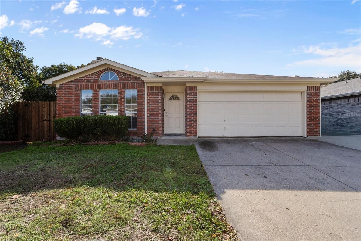 3744 Chaddybrook Lane Fort Worth TX 76137