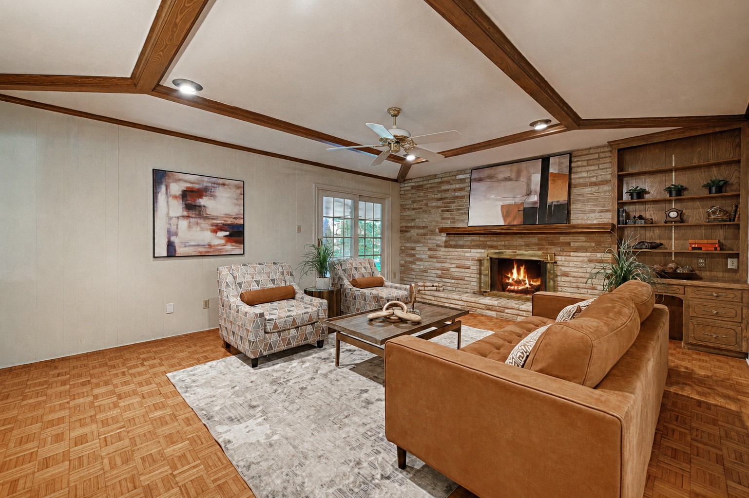 1313 Apache Drive Richardson TX 75080