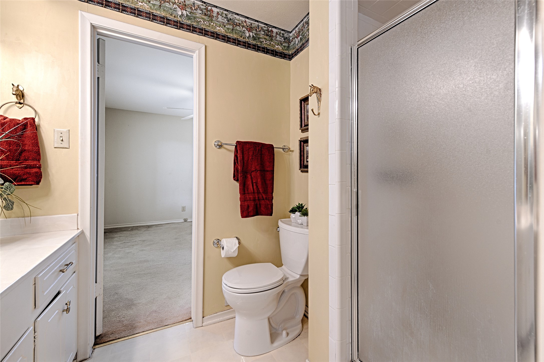 1313 Apache Drive Richardson TX 75080