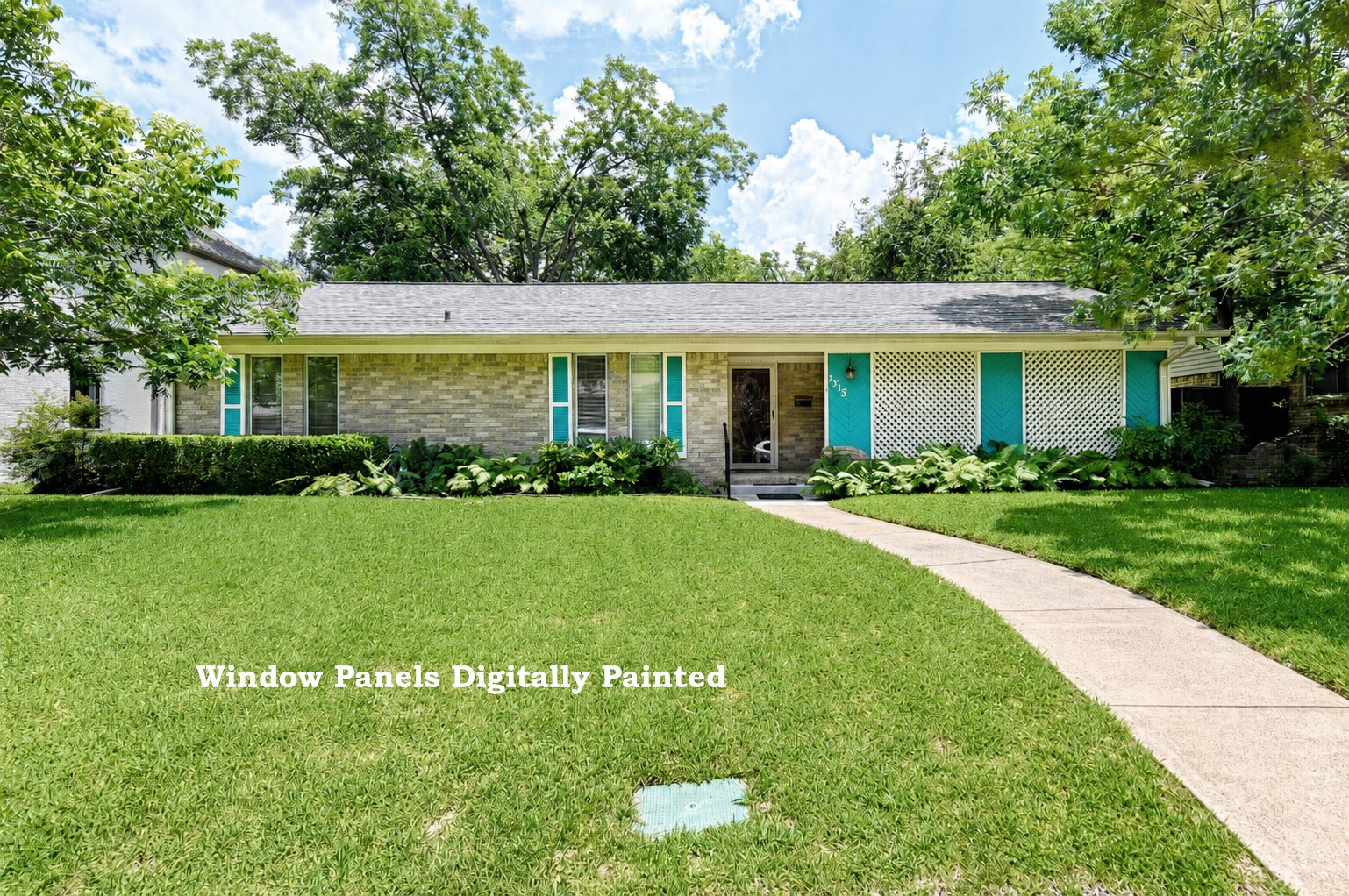 1313 Apache Drive Richardson TX 75080