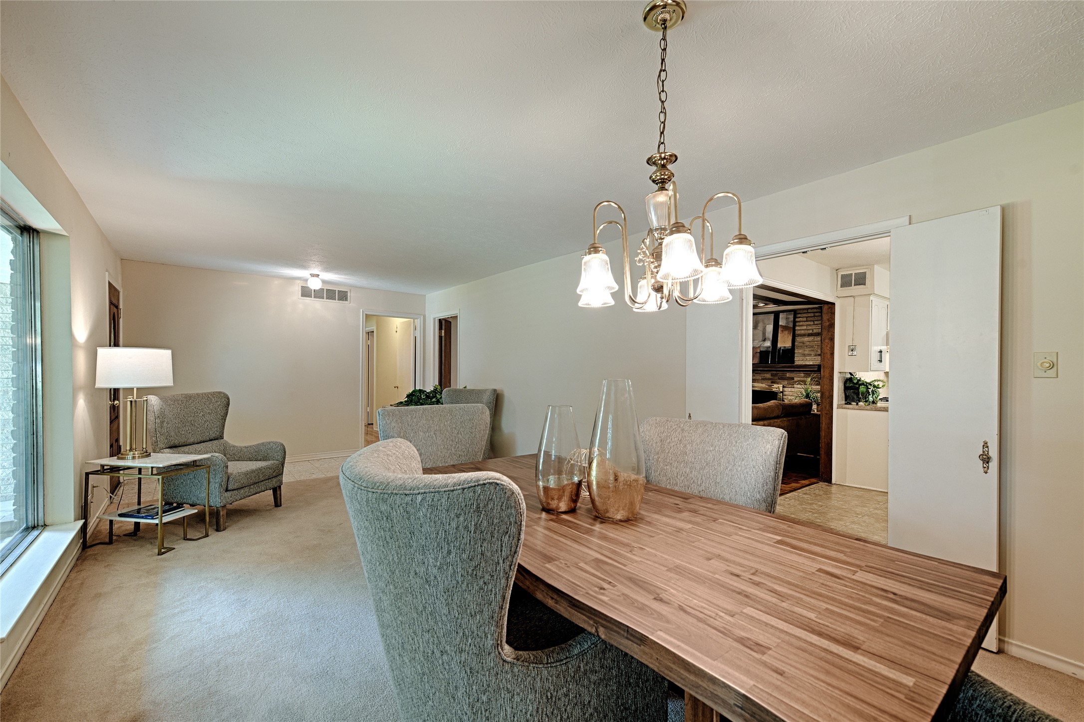 1313 Apache Drive Richardson TX 75080