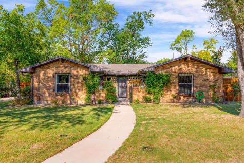 2807 Bois D Arc Street Commerce TX 75428