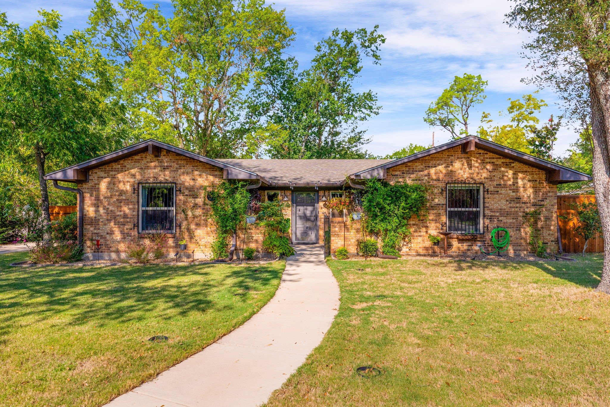 2807 Bois D Arc Street Commerce TX 75428