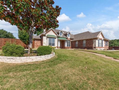 1313 Paprika Drive Flower Mound TX 75028