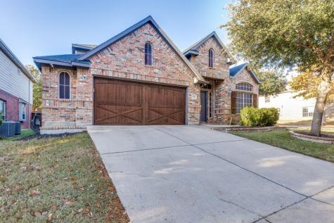 9129 Hawley Drive Fort Worth TX 76244