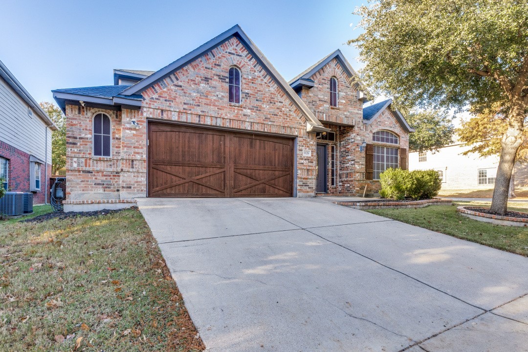 9129 Hawley Drive Fort Worth TX 76244
