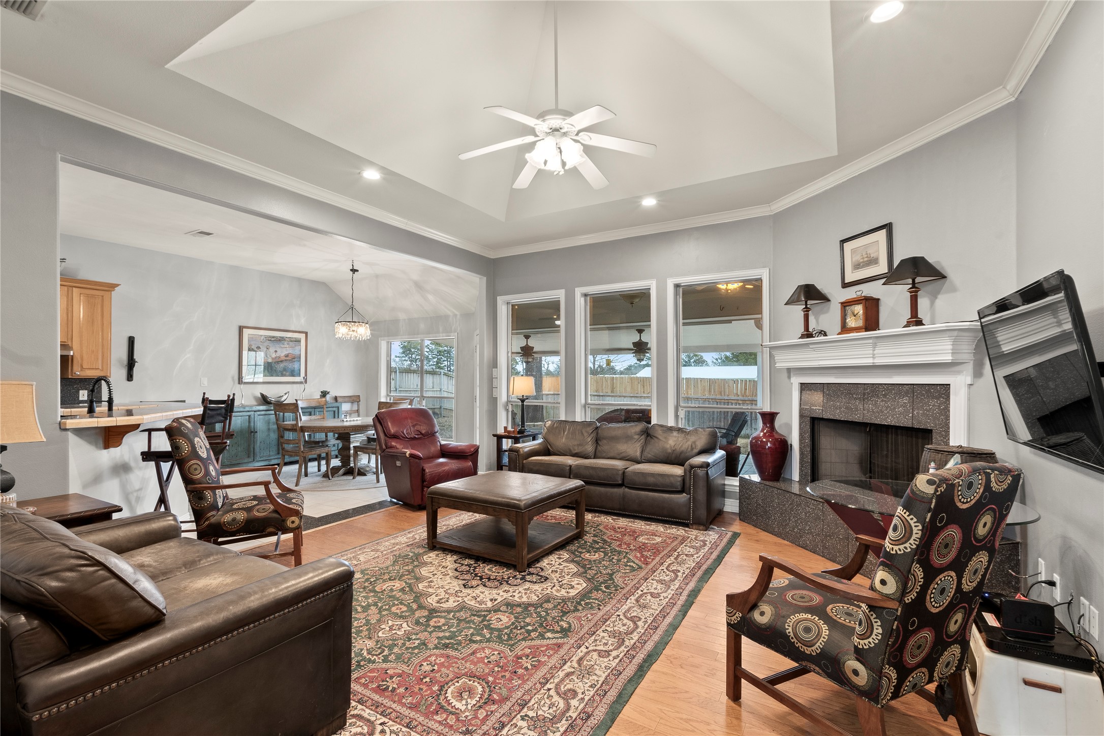 19407 Sara Lane Flint TX 75762