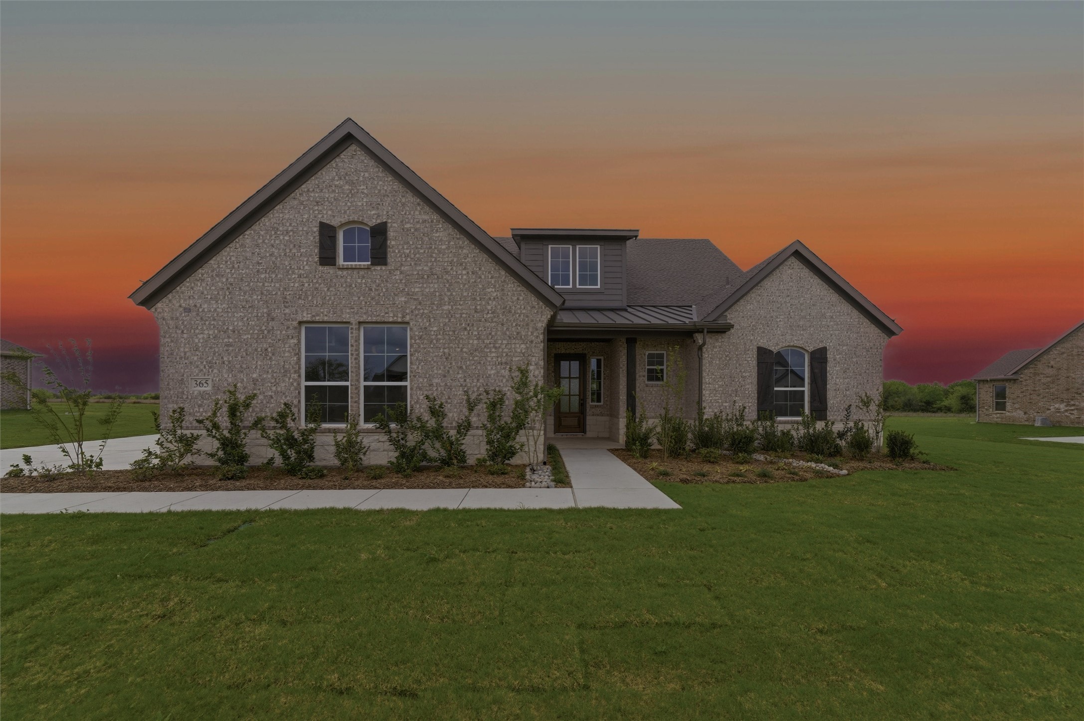 365 Cobb Road Leonard TX 75452