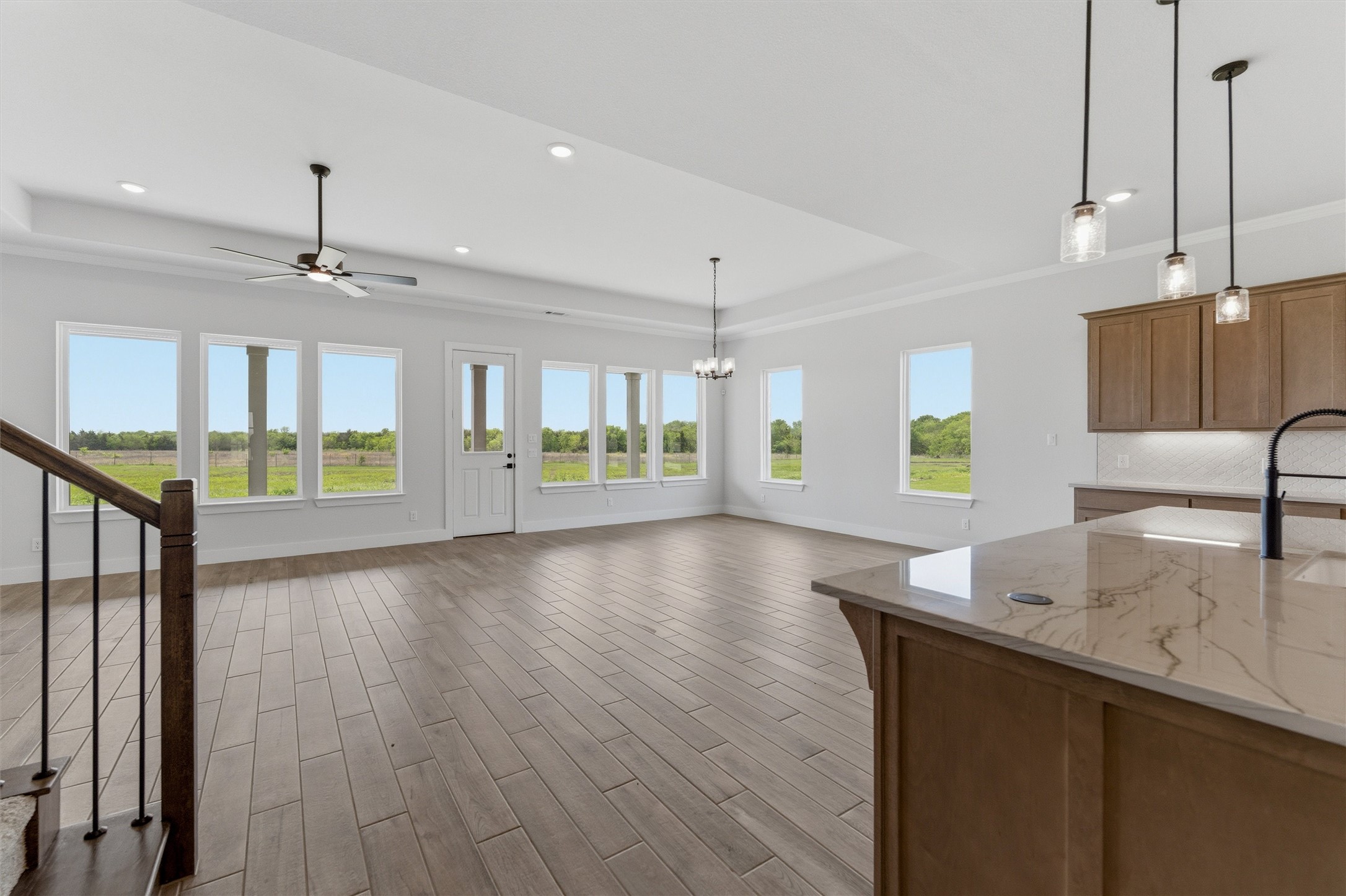365 Cobb Road Leonard TX 75452