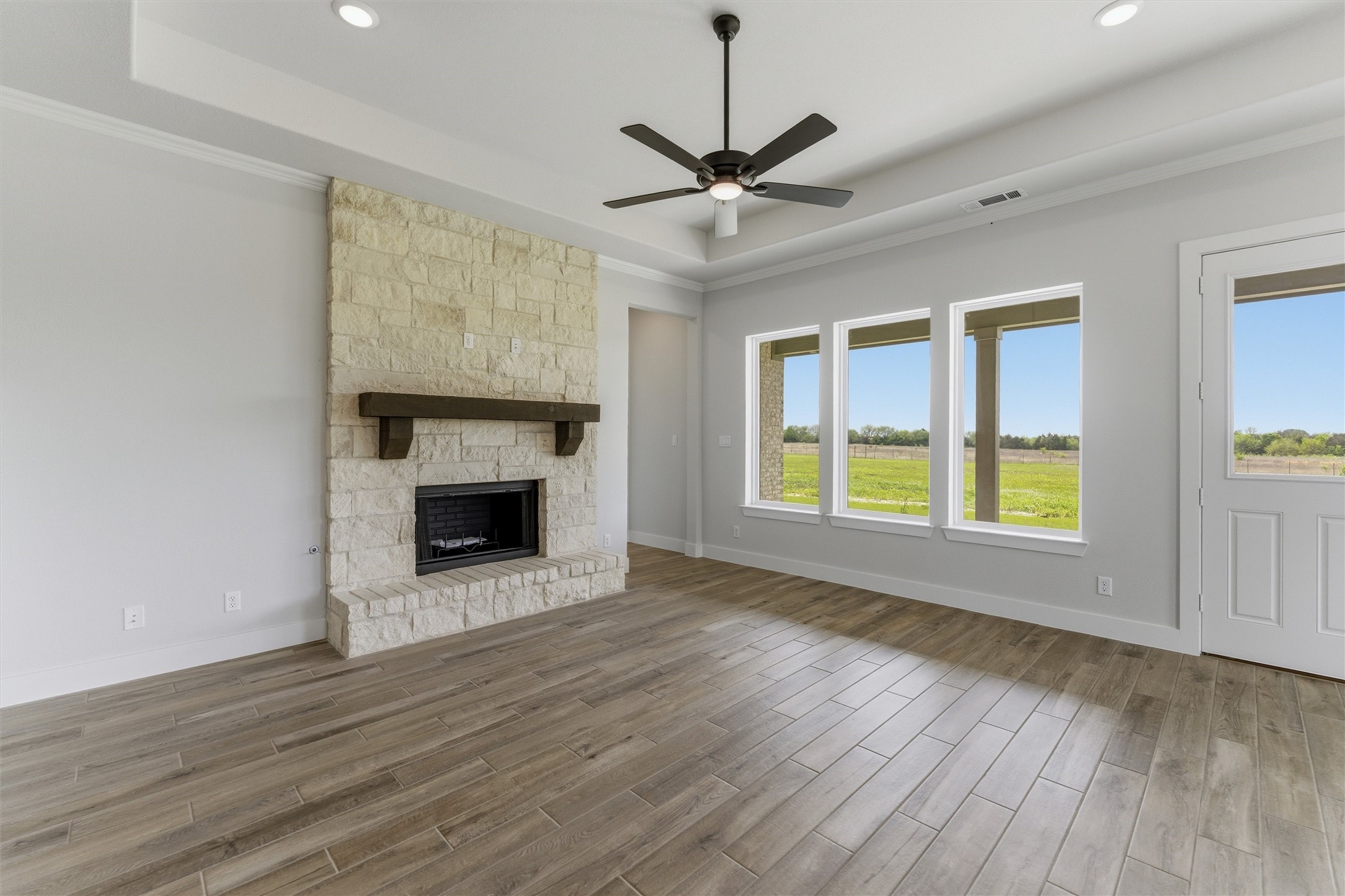 365 Cobb Road Leonard TX 75452