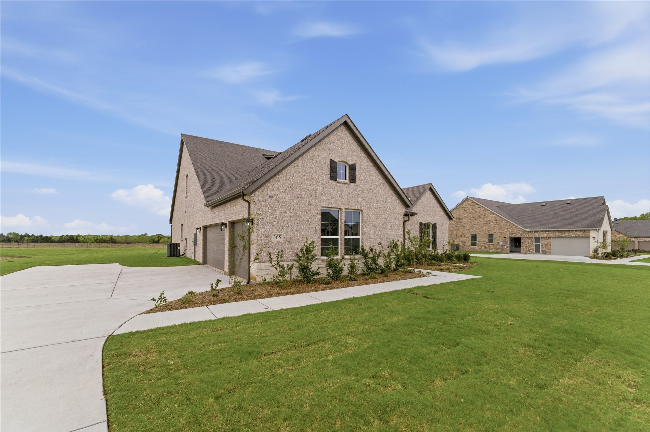365 Cobb Road Leonard TX 75452