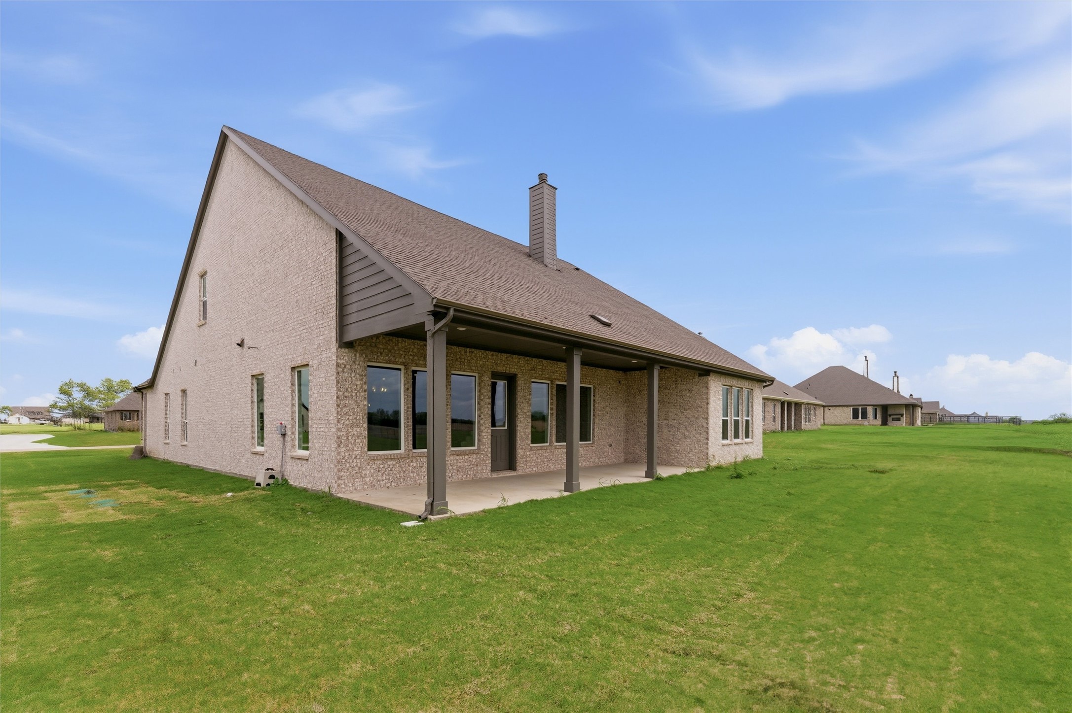 365 Cobb Road Leonard TX 75452