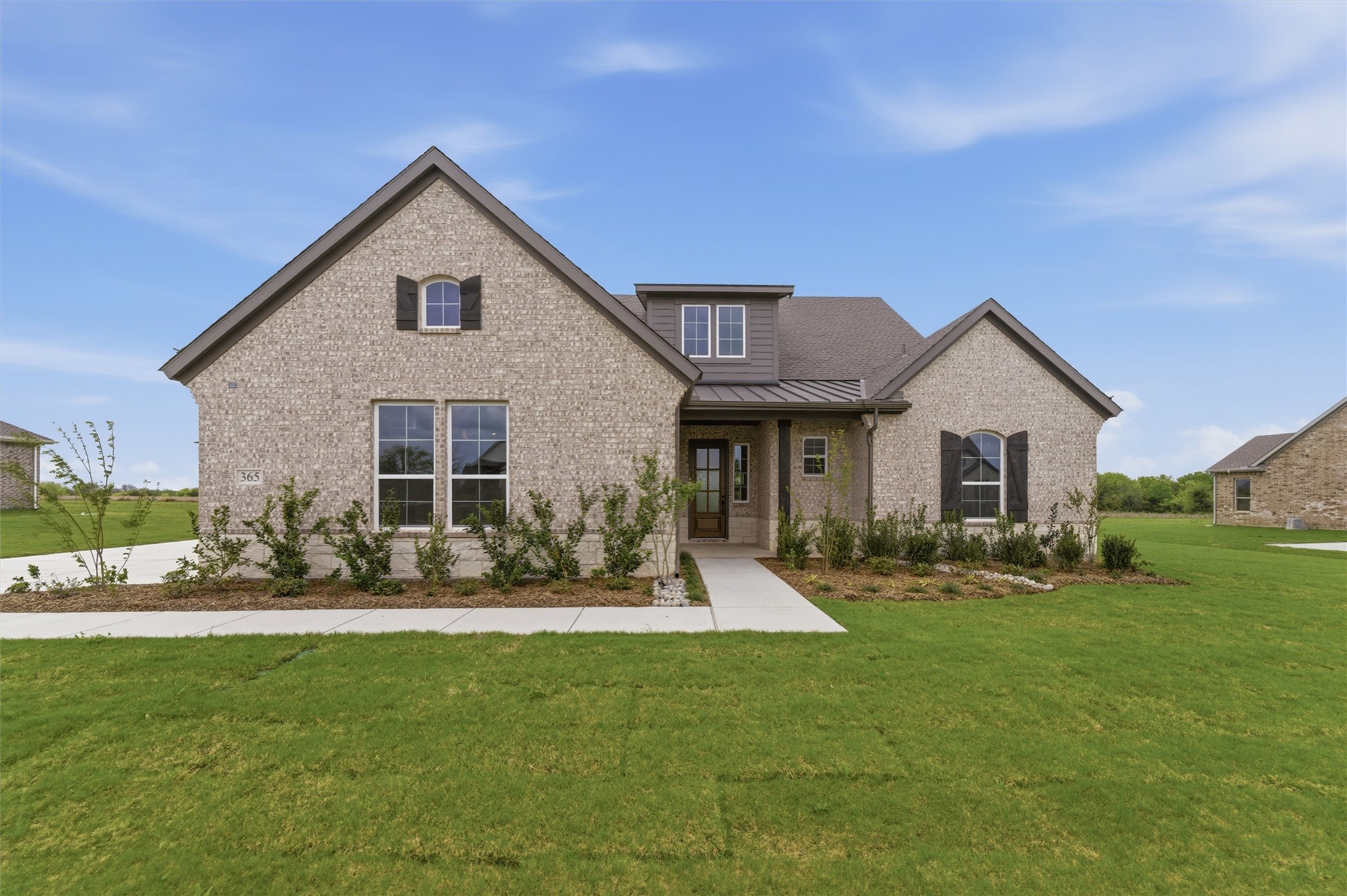 365 Cobb Road Leonard TX 75452