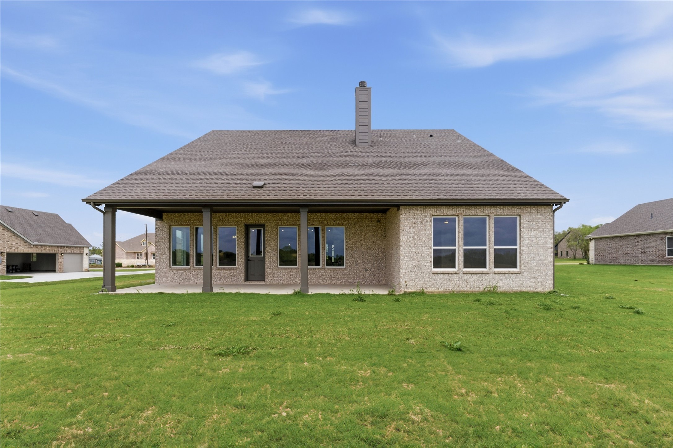 365 Cobb Road Leonard TX 75452