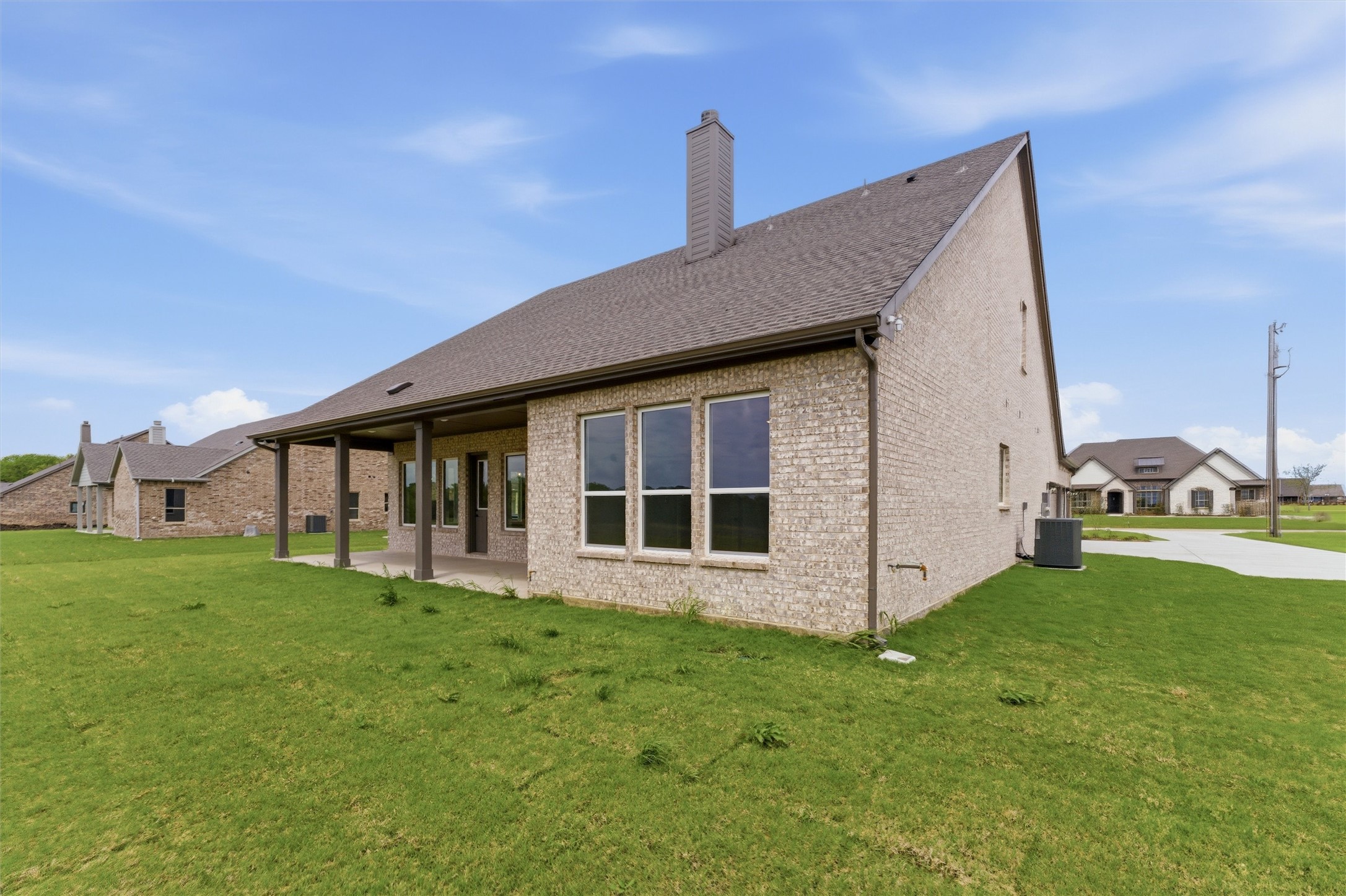 365 Cobb Road Leonard TX 75452