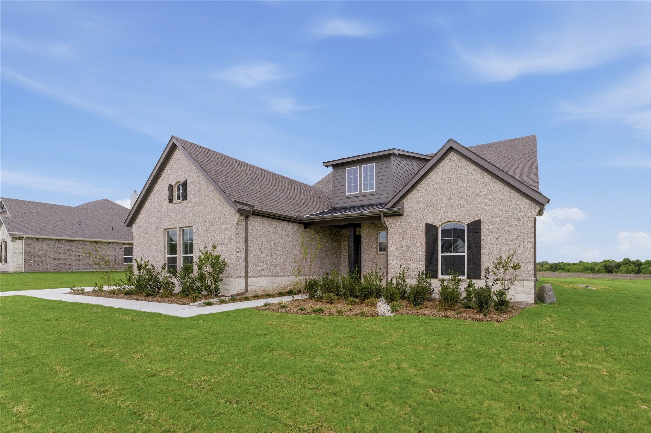 365 Cobb Road Leonard TX 75452
