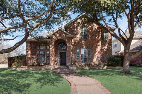 4621 Bending Oak Trail Plano TX 75024