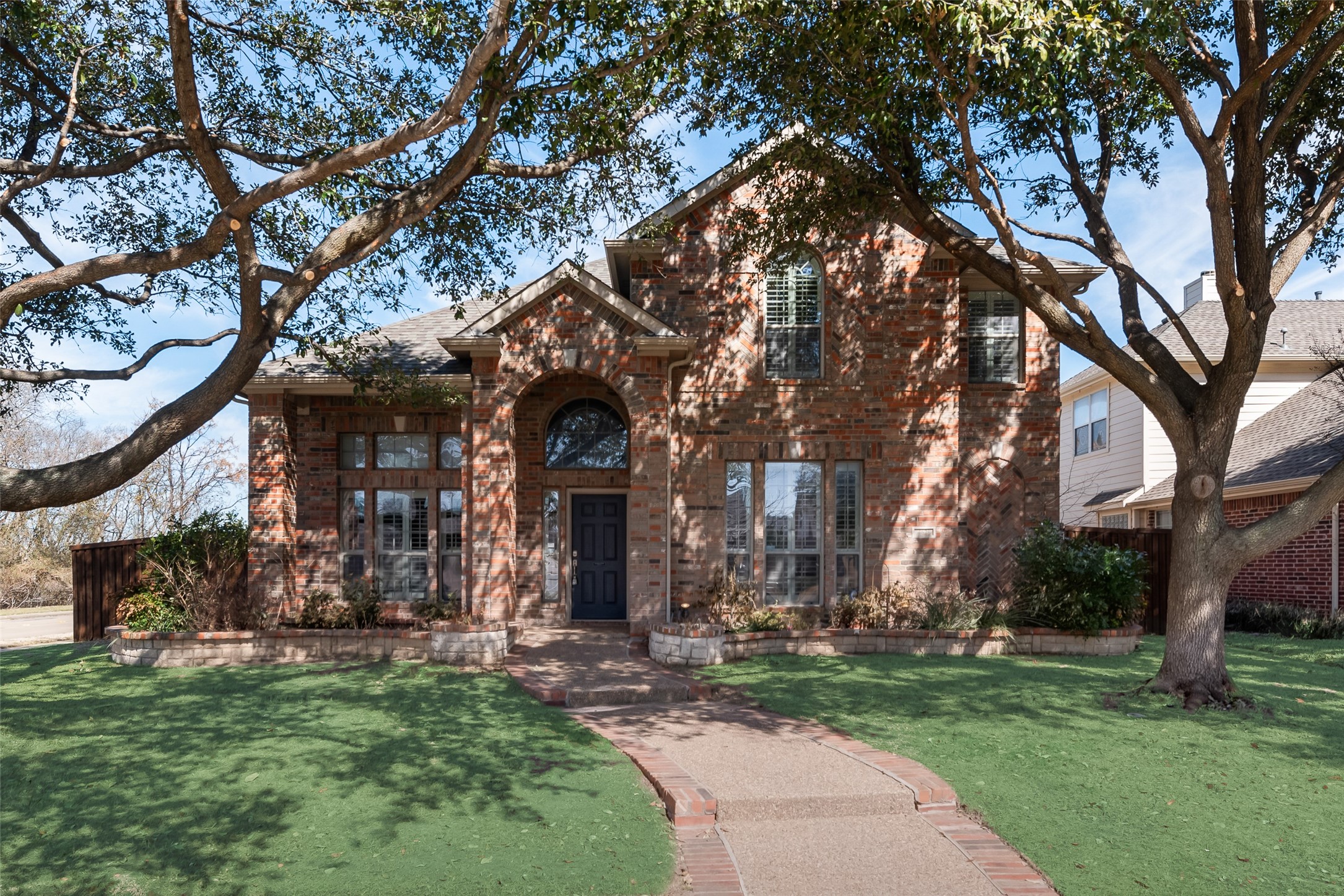 4621 Bending Oak Trail Plano TX 75024