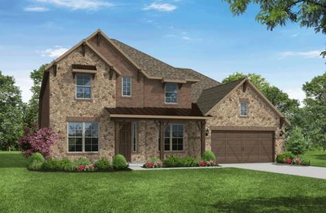 11937 Tavendale Drive Frisco TX 75035