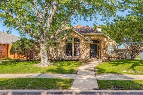 3307 Brentwood Drive Mckinney TX 75070