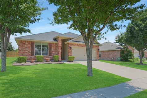 390 Elk Trail Melissa TX 75454