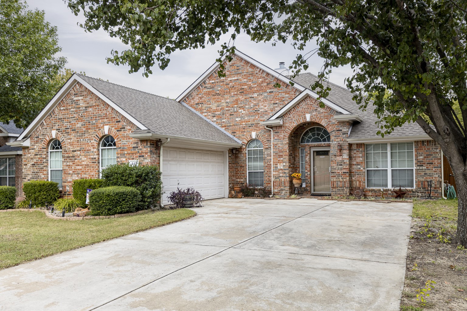 442 Sonoma Drive Rockwall TX 75087