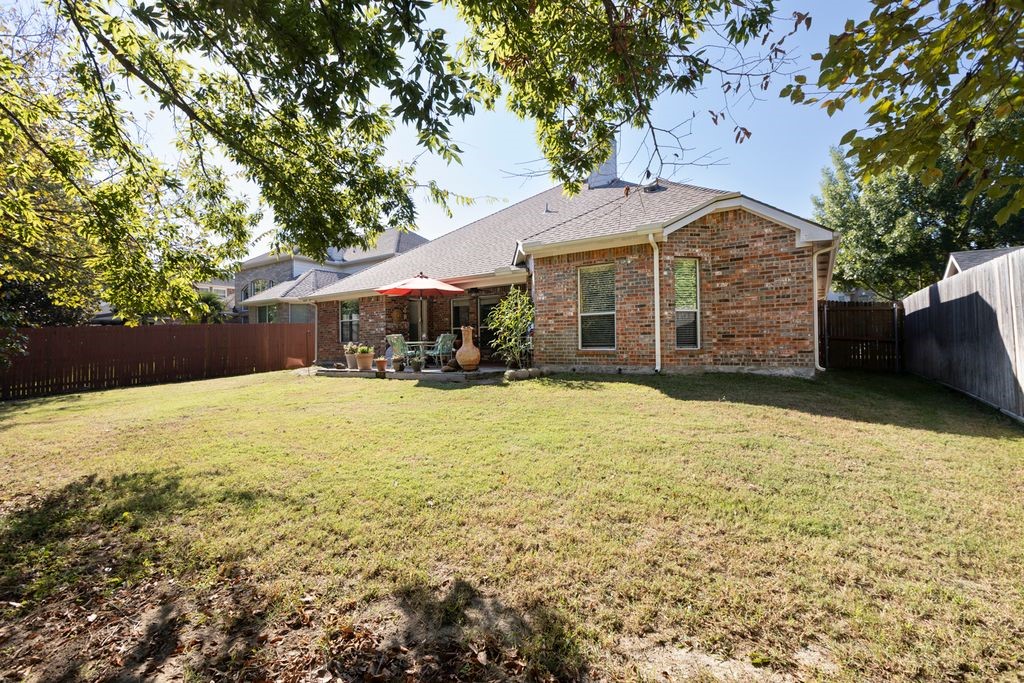 442 Sonoma Drive Rockwall TX 75087