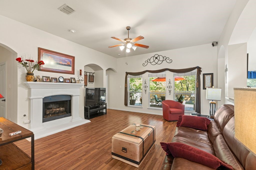 442 Sonoma Drive Rockwall TX 75087