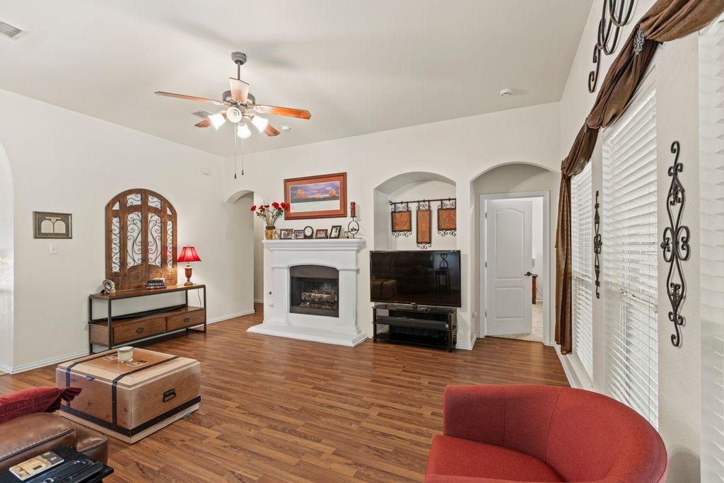 442 Sonoma Drive Rockwall TX 75087