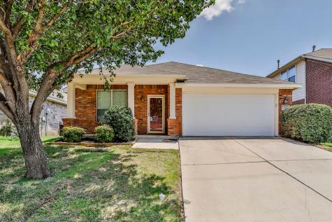 13228 Berrywood Trail Fort Worth TX 76244