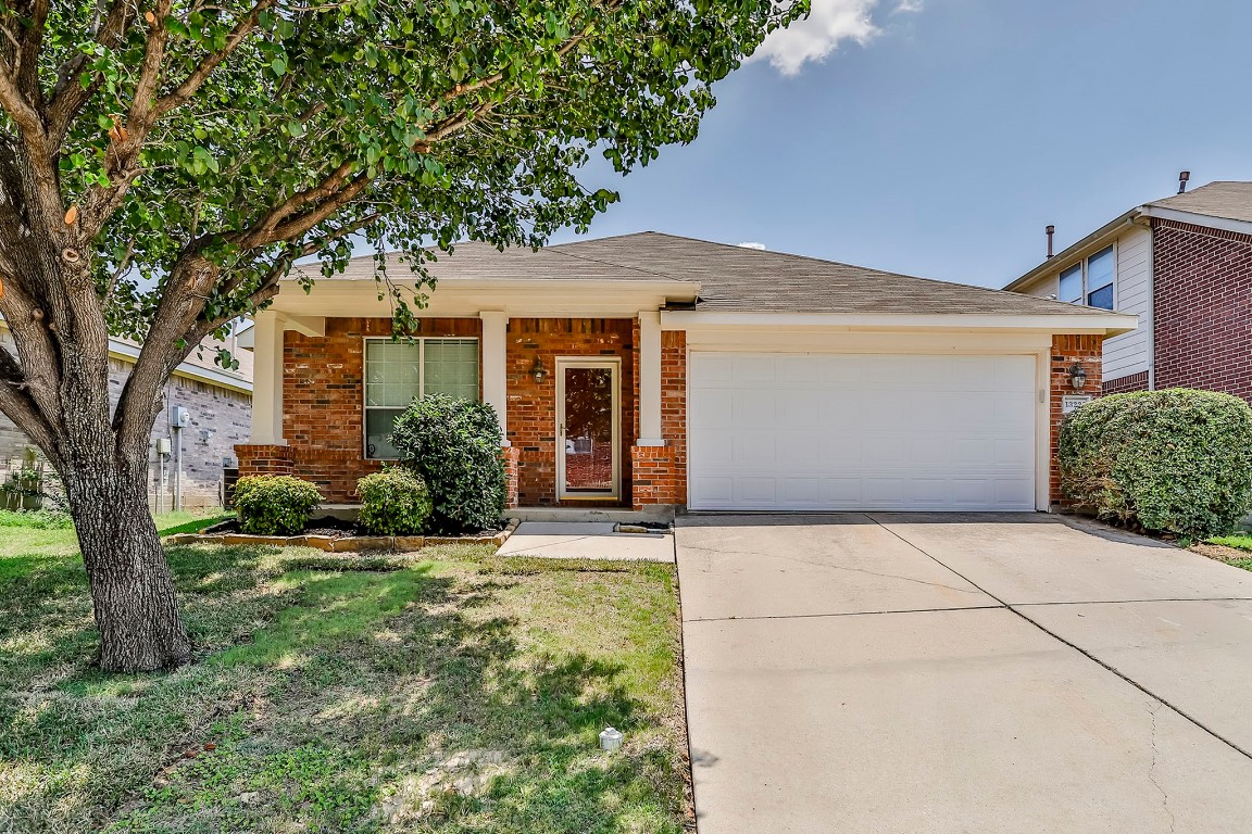 13228 Berrywood Trail Fort Worth TX 76244