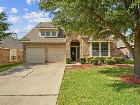 6951 Chackbay Lane Dallas TX 75227