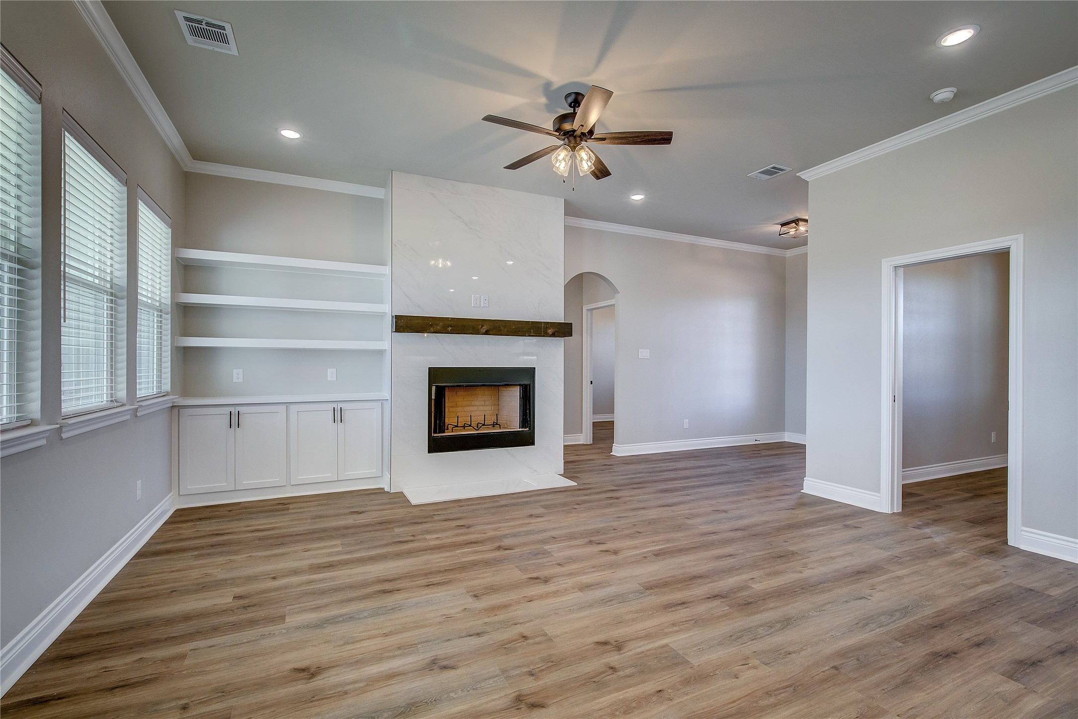 3595 Meadow View Lane Greenville TX 75402