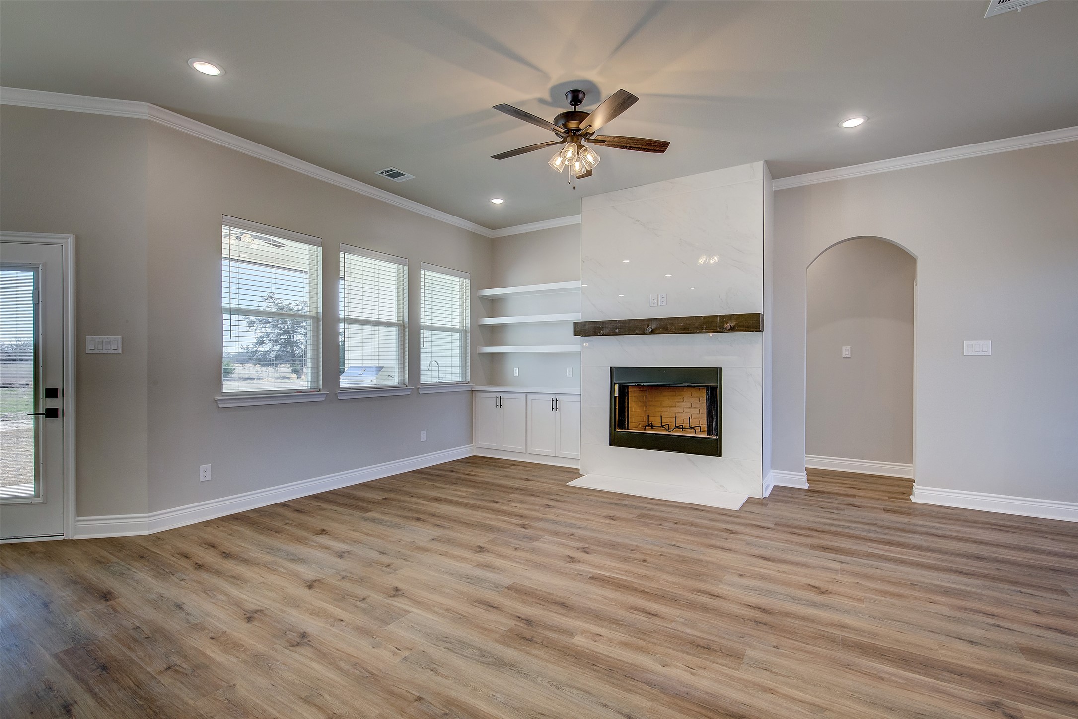3595 Meadow View Lane Greenville TX 75402