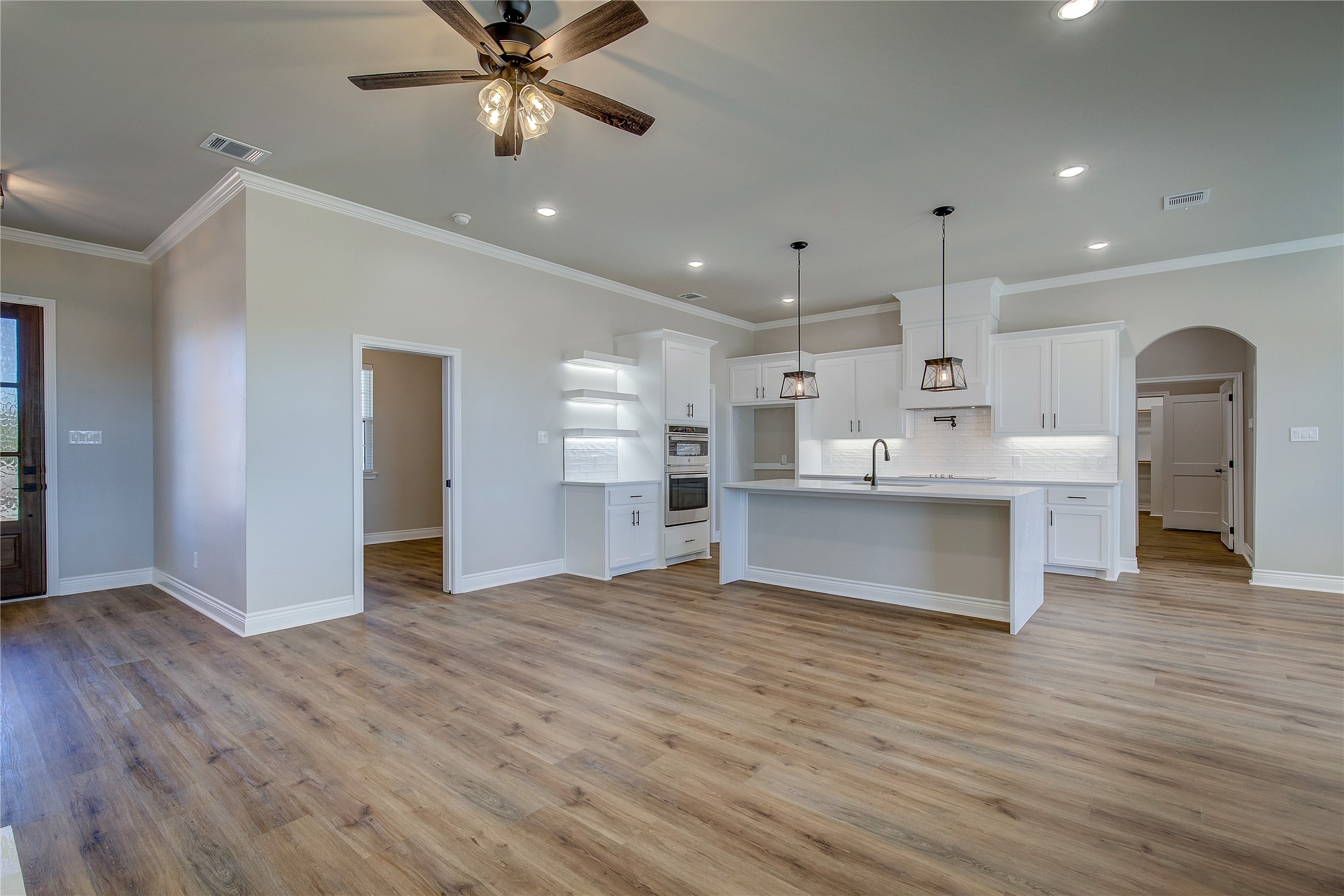 3595 Meadow View Lane Greenville TX 75402