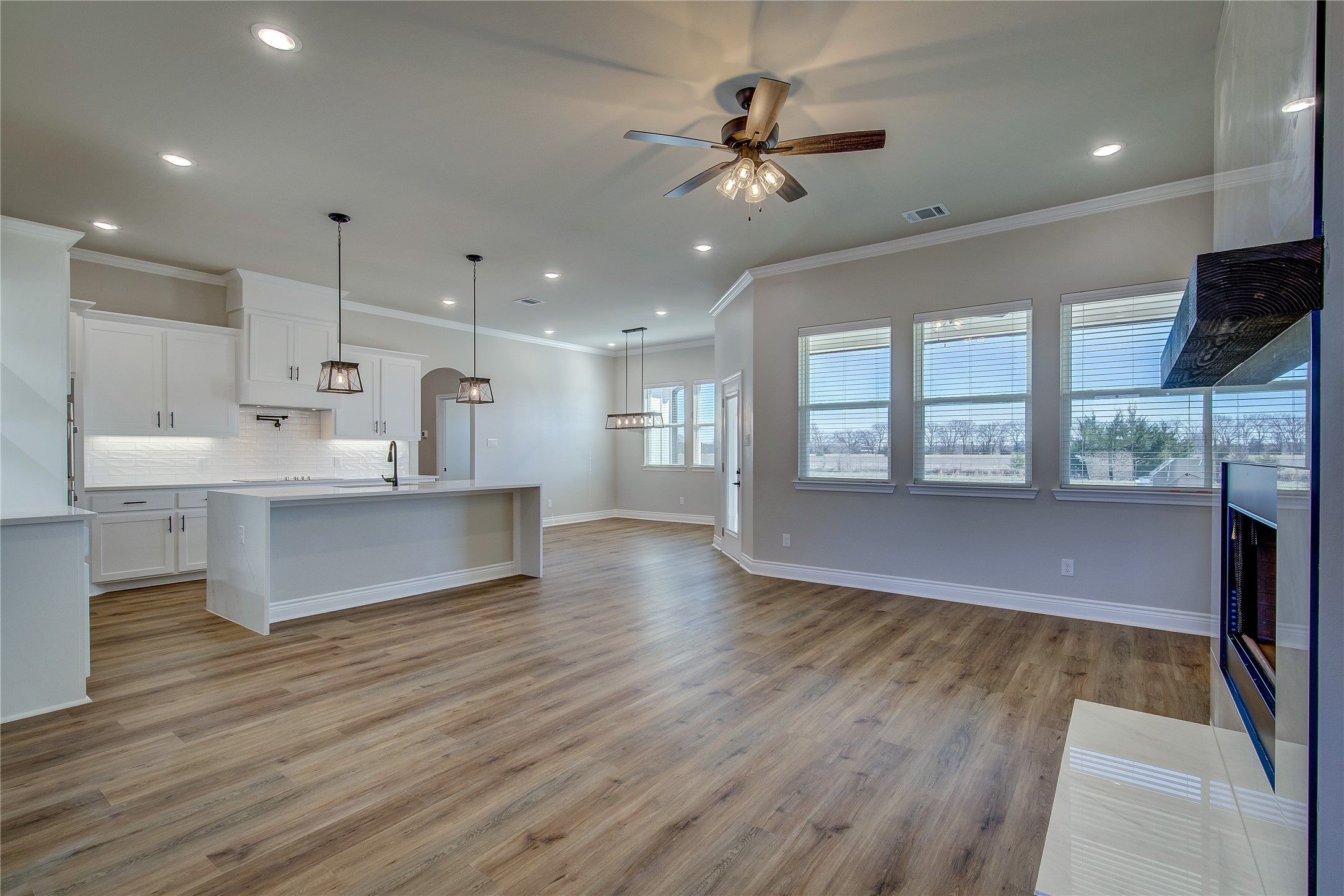 3595 Meadow View Lane Greenville TX 75402