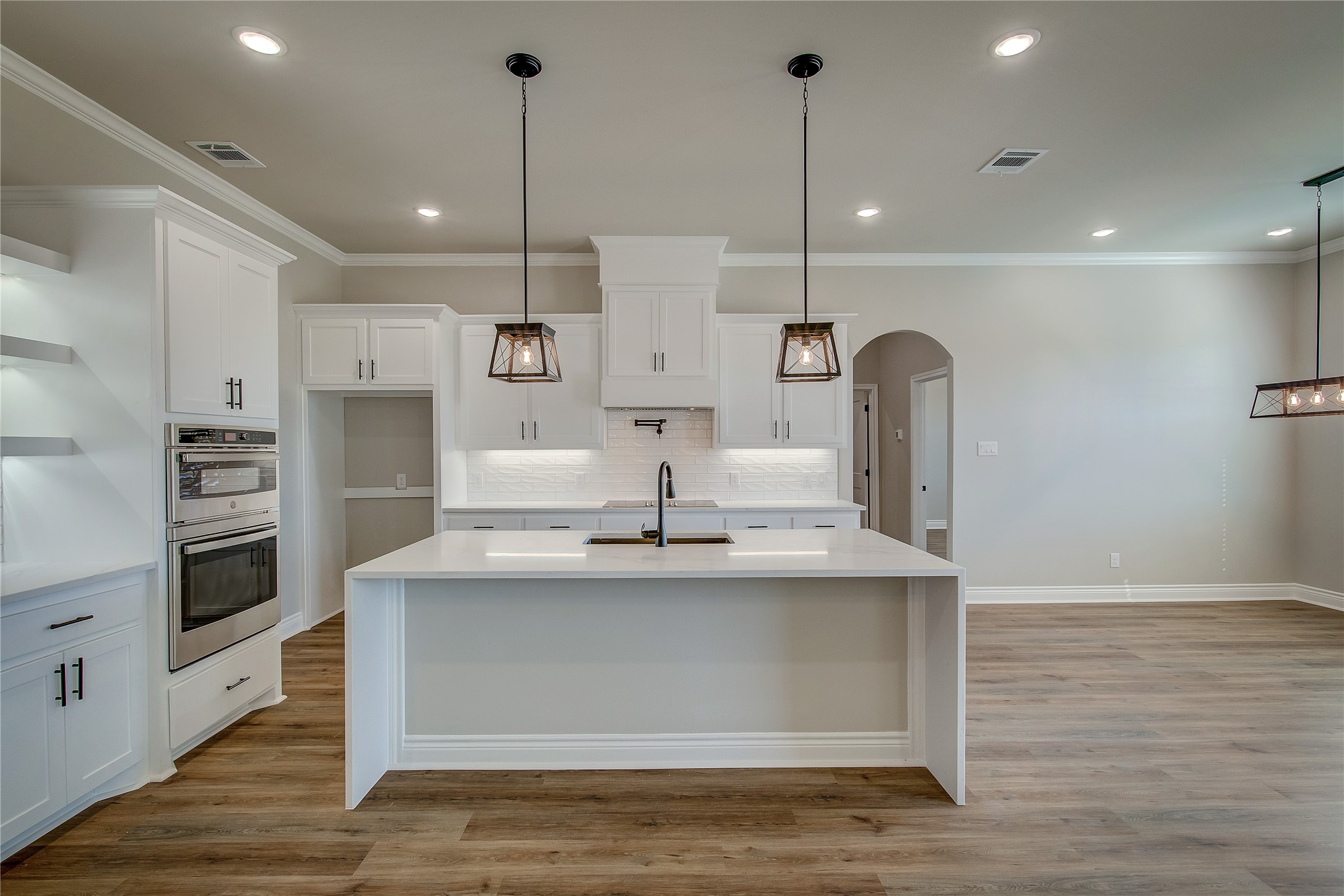 3595 Meadow View Lane Greenville TX 75402