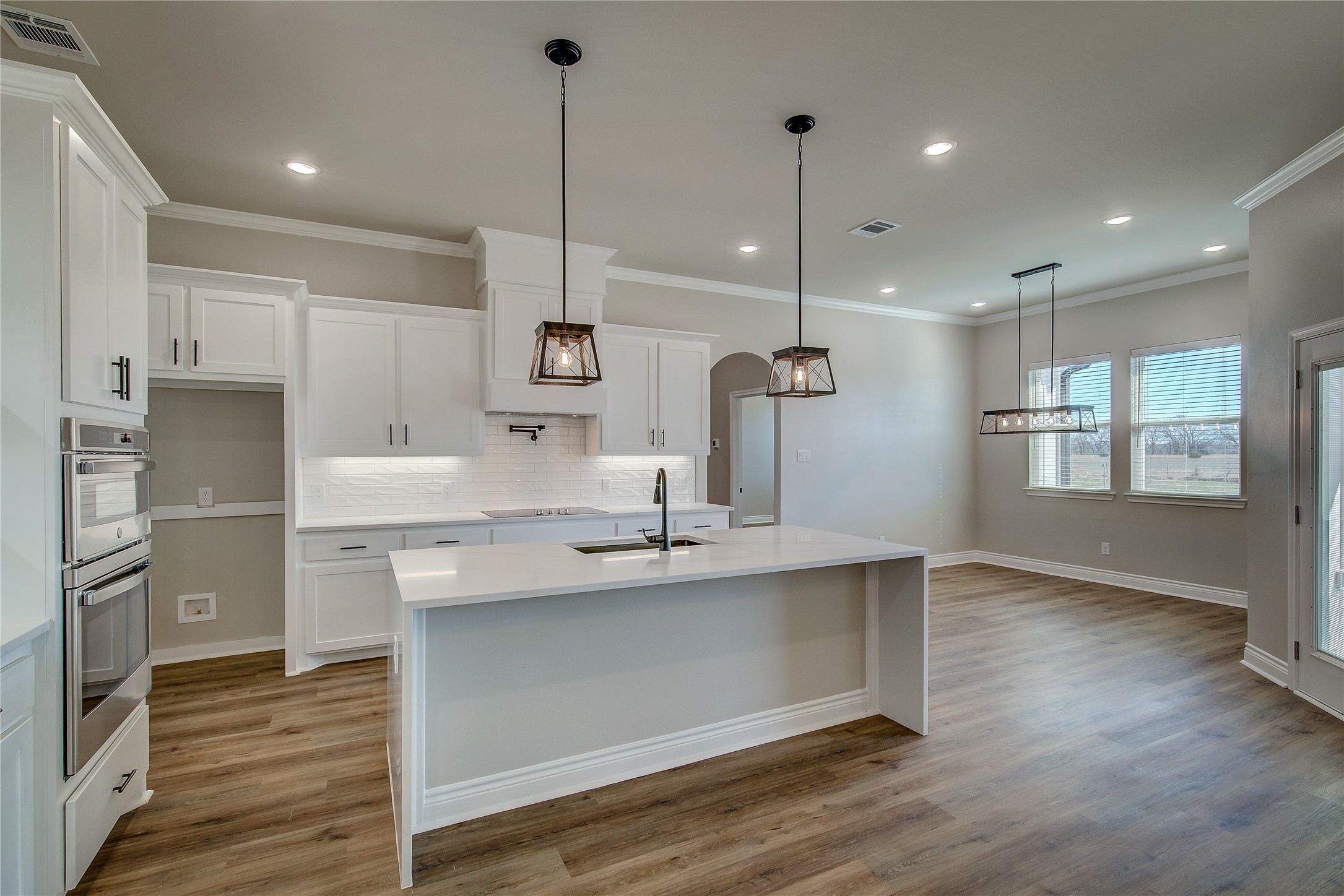 3595 Meadow View Lane Greenville TX 75402