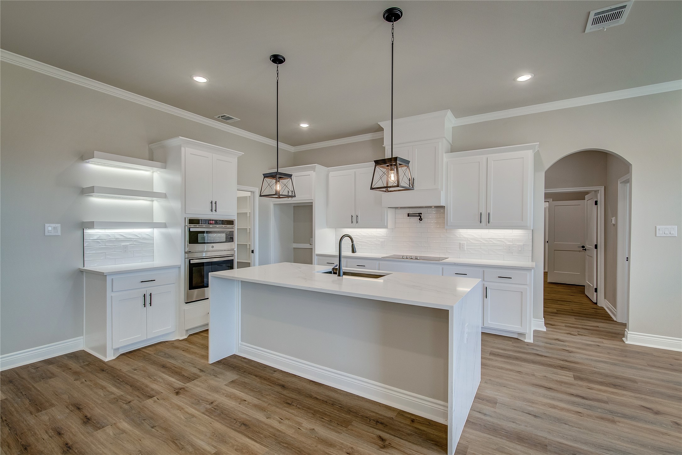 3595 Meadow View Lane Greenville TX 75402