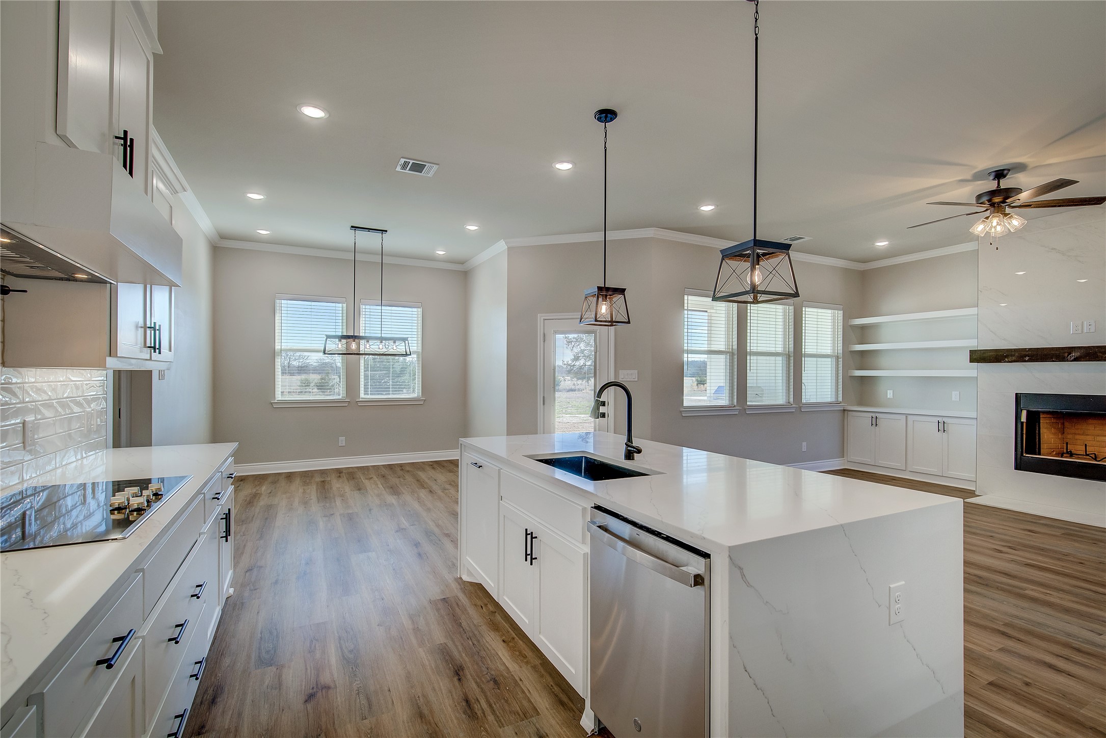 3595 Meadow View Lane Greenville TX 75402