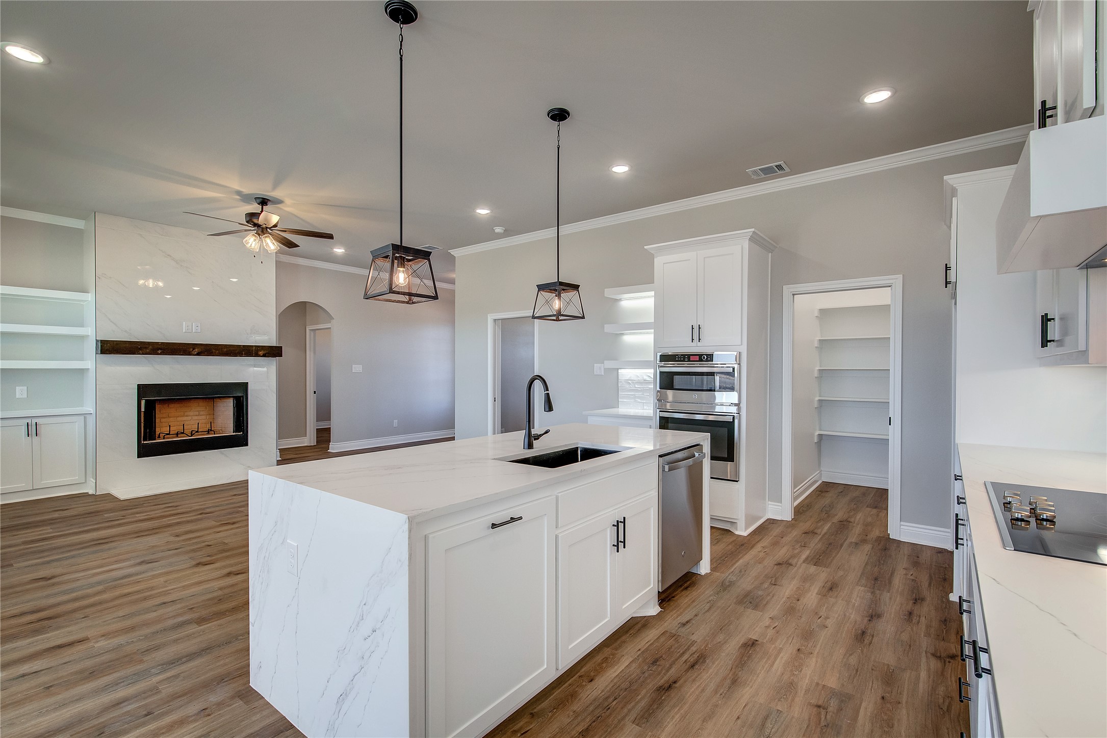 3595 Meadow View Lane Greenville TX 75402