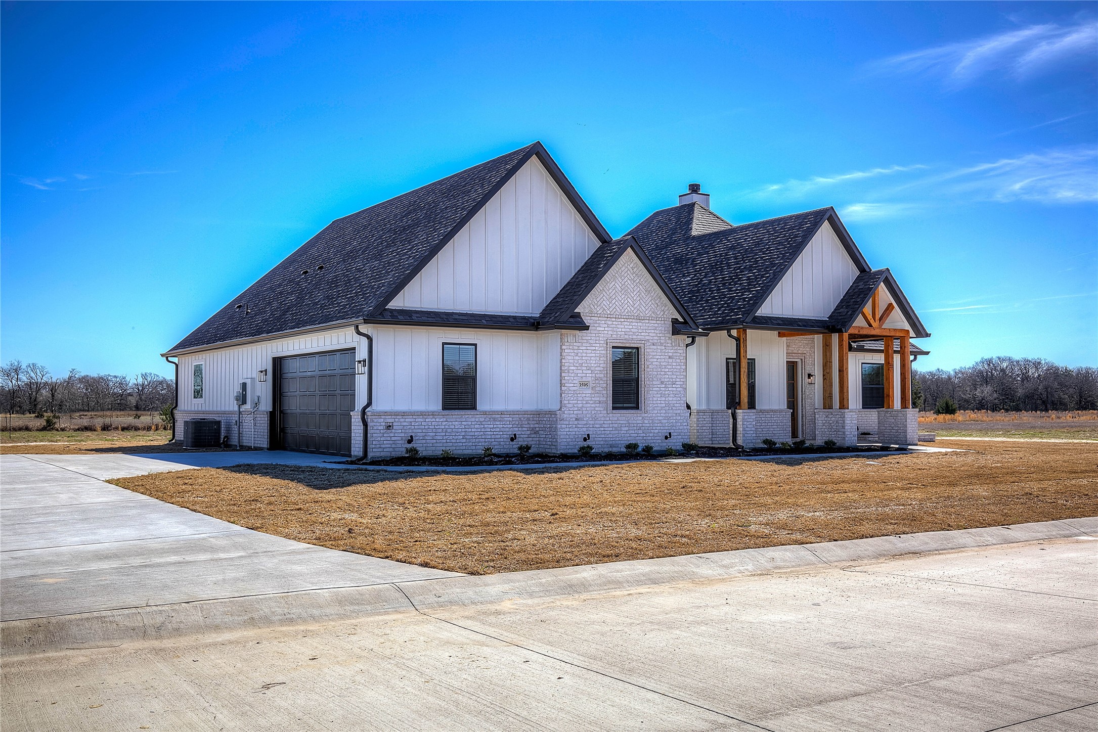 3595 Meadow View Lane Greenville TX 75402
